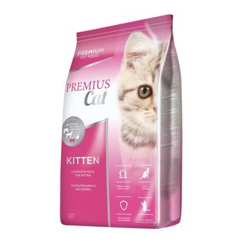 Fitmin Premius Cat Kitten 1.5 kg K1035 foto