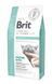 Brit GF Veterinary Diet Struvite K1476 фото 1