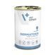VetExpert Veterinary Diet Dog Dermatosis Turkey & Guinea Fowl Wet 400g D70104 foto 1