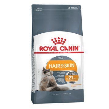 ROYAL CANIN HAIR & SKIN CARE 400g K1104 foto