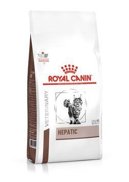ROYAL CANIN HEPATIC CAT 2KG K1155 foto