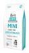 Brit Care Mini Light & Sterilised 7 kg D8026 foto 1