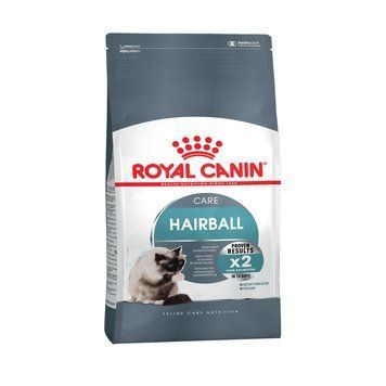 ROYAL CANIN HAIRBALL CARE 400g K1107 foto