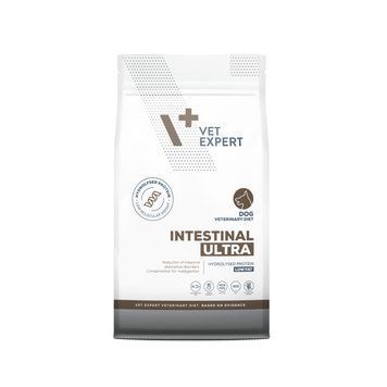 VetExpert Veterinary Diet Dog Intestinal Ultra Low Fat 2 kg D70115 foto