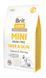 Brit Care Mini Grain Free Hair & Skin D8037 фото 1