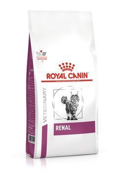 ROYAL CANIN RENAL 400G K1158 foto