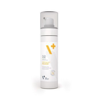 VetExpert Specialist Mousse 150 ml &mdash; șampon spumă pentru baie uscată la c&acirc;ini și pisici С1028 foto