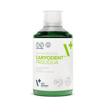 VetExpert Caryodent&reg; Enzymatic Proliqua 250 ml С1011 foto