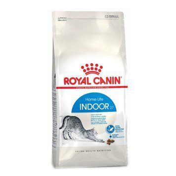 ROYAL CANIN INDOOR 400g K1110 foto