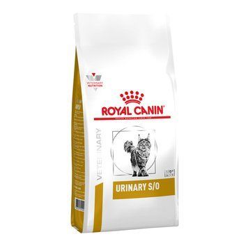 ROYAL CANIN URINARY S/O 400G K1160 foto