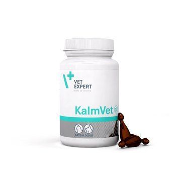 VetExpert KalmVet 60 капсул S1049 фото