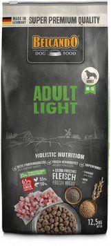 Belcando Adult Light 12.5 kg D3015 foto