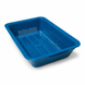 Litieră Pentru Pisici Cu Grătar 40x28x12 cm T1005 foto 1