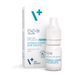 VetExpert Hydra-Visine Eye Drops 7 ml &mdash; &laquo;искусственные слёзы&raquo; для собак и кошек С1031 фото 1