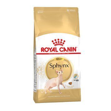 ROYAL CANIN SPHYNX ADULT 2kg K1146 foto