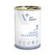 VetExpert Veterinary Diet Dog Hypoallergenic Horse Wet 400g D70105 foto 1