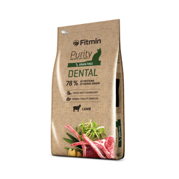 Fitmin Purity Dental 1.5 kg K1005 foto