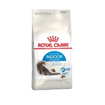 ROYAL CANIN INDOOR LONG HAIR 2kg K1114 foto