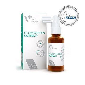 VetExpert Stomaferin Ultra 30 ml S1035 foto