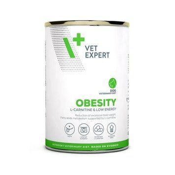 VetExpert Veterinary Diet Dog Obesity Wet 400g D70109 foto