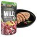 Belcando Finest Selection Venison with Millet & Lingonberry, 125g x 12 шт. D3033 фото 3