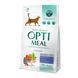 Optimeal Sterilised Salmon 700 g K1203 фото 1