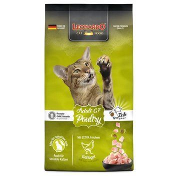 Leonardo Adult GF Poultry 7.5 kg K1755 foto