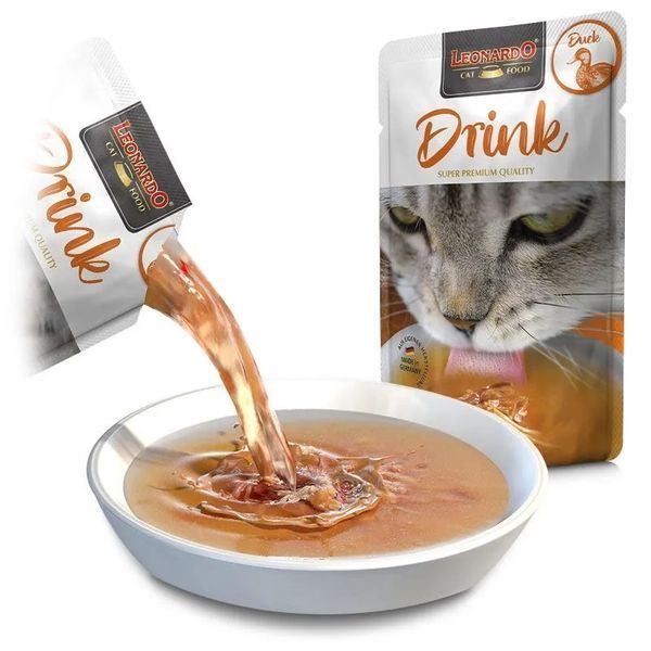 Leonardo Drink Duck 40 g K1781 foto