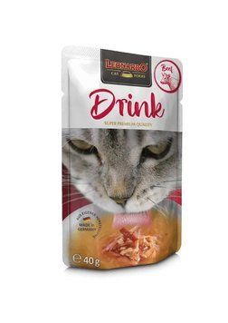 Leonardo Drink Beef 40 g K1782 foto