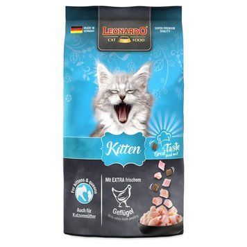 Leonardo Kitten K1757 foto