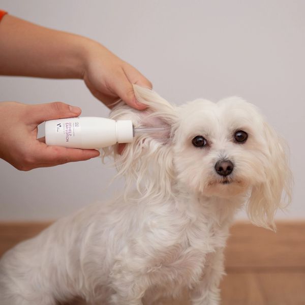 VetExpert Otihelp Ear Lotion 75 ml loțiune С1012 foto