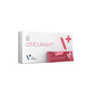 VetExpert Oticurant 170 g порошок С1013 фото