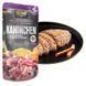 Belcando Finest Selection Rabbit with Millet & Sweet Potato, 125g x 12 buc. D3036 foto 3