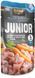 Belcando Finest Selection Junior Chicken with Carrots and Salmon Oil, 125g x 12 buc. D3037 foto 2