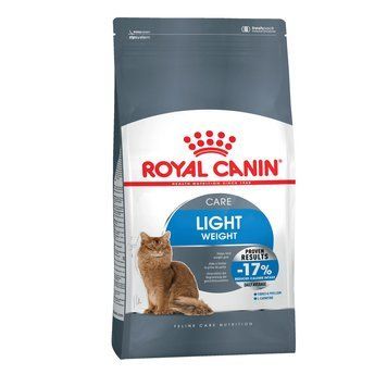 ROYAL CANIN LIGHT WEIGHT CARE 1.5kg K1120 foto