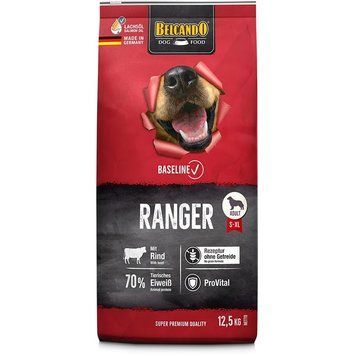 Belcando Baseline Ranger12.5 kg D3024 foto