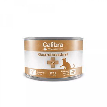 Calibra VD Cat Gastrointestinal 200g K1094 foto