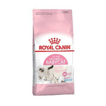 ROYAL CANIN MOTHER&BABYCAT 400g K1121 foto