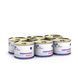VetExpert Veterinary Diet Dog Dermatosis Salmon & Potato Wet, 200g x 6 buc. D7044 foto 1