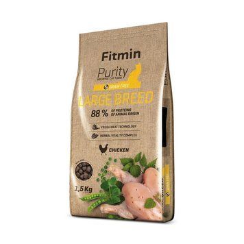 Fitmin Purity Large Breed 1.5 kg K1013 foto
