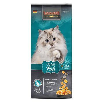 Leonardo Adult Fish 15 kg K1713 foto