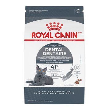 ROYAL CANIN ORAL CARE 8kg K1124 foto