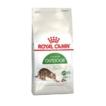 ROYAL CANIN OUTDOOR 2kg K1125 foto