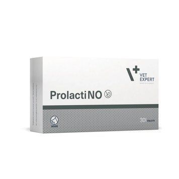VetExpert ProlactiNO 30 comprimate S1038 foto