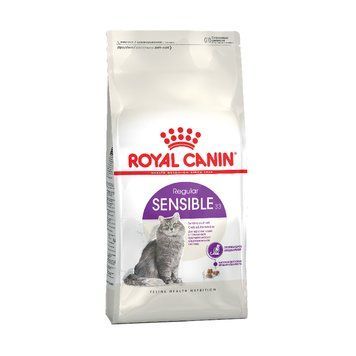 ROYAL CANIN SENSIBLE 33, 400g K1129 foto