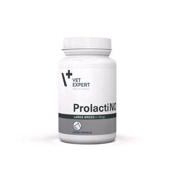 VetExpert ProlactiNO Large Breed 40 comprimate S1039 foto
