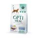 Optimeal Cod Fish 700 g K1222 foto 1