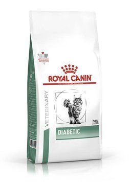 ROYAL CANIN DIABETIC CAT 1.5КG K1148 foto