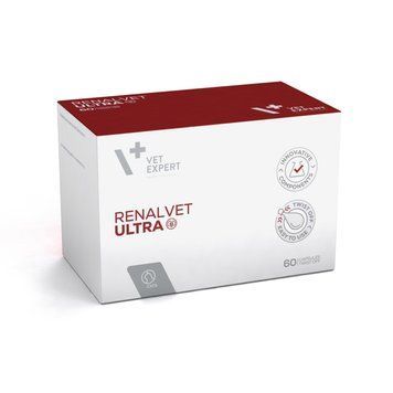 VetExpert RenalVet Ultra 60 капсул S1047 фото