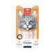 Wanpy Creamy Treat Chicken & Crab for Cat 70 g (5 &times; 14 g) K2601 фото 1